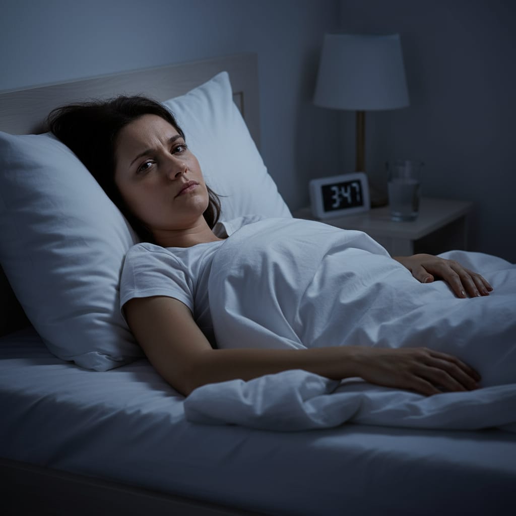 Avant — Sans masque