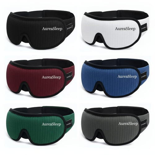 Dormez profondément même en pleine lumière