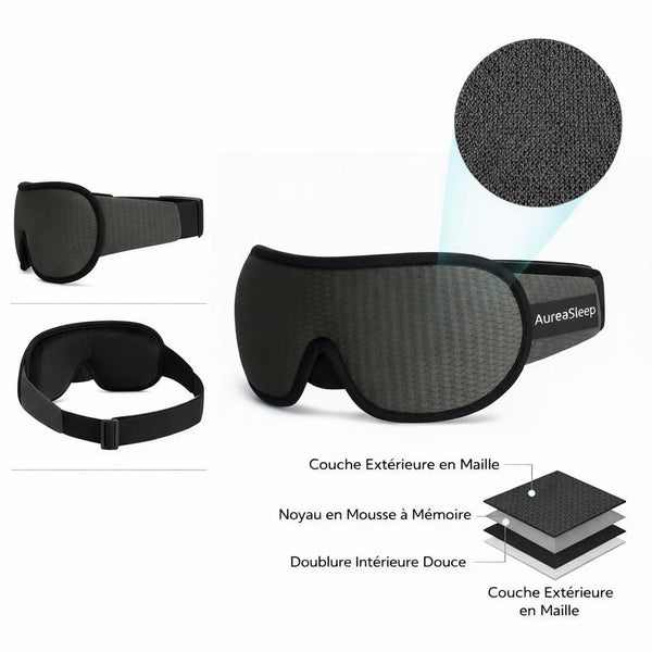 Confort Premium Hypoallergénique